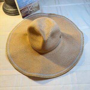 Adrianne Vanaditti Floppy Hat